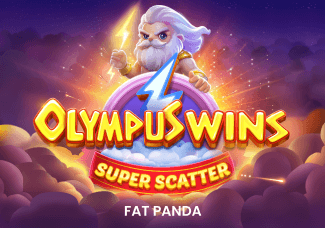 Olympus Wins screenshot